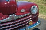 Ford Super DeLuxe Convertible 1946 года
